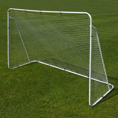 Prosport Jalkapallo Maali 240x150x90 cm - Maali Prosport Jalkapallo Maali 240x150x90 cm - Maali