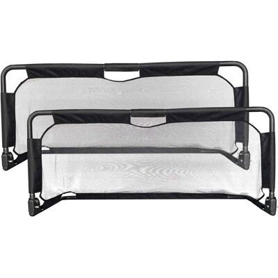 ProSport 2 x Jalkapallomaali 150x60x60cm Premium Black ProSport 2 x Jalkapallomaali 150x60x60cm Premium Black