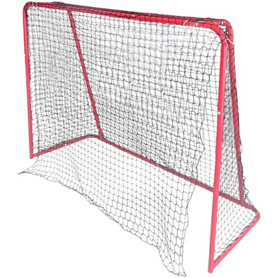 Prosport Salibandymaali Premium 160x115x58cm Prosport Salibandymaali Premium 160x115x58cm