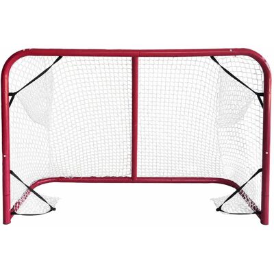 Prosport Jääkiekkomaali Premium 183x122x75cm Prosport Jääkiekkomaali Premium 183x122x75cm