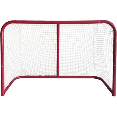 Prosport Jääkiekkomaali Premium 183x122x75cm Prosport Jääkiekkomaali Premium 183x122x75cm