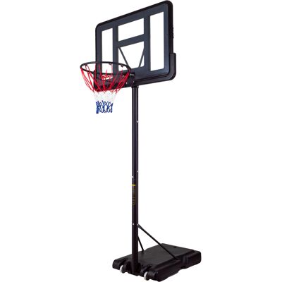 Koripalloteline 1,5-3,05m - ProSport Koripalloteline 1,5-3,05m - ProSport