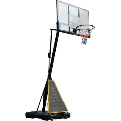 Koripalloteline Pro 2,45-3,05m - ProSport Koripalloteline Pro 2,45-3,05m - ProSport