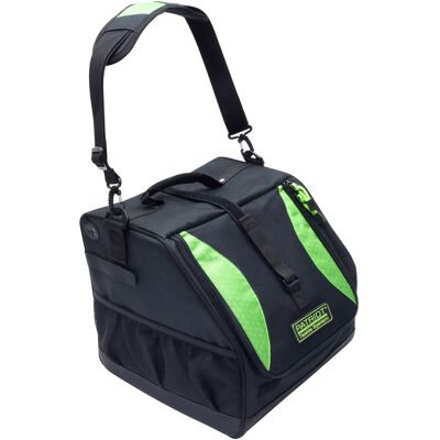Patriot FishFinder bag kaikuluotainlaukku koko L (7-10” laitteille) Patriot FishFinder bag kaikuluotainlaukku koko L (7-10” laitteille)