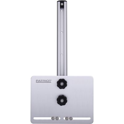 Patriot Marine ProLift Wide anturihissi kahdelle kaikuanturille, heavy duty Patriot Marine ProLift Wide anturihissi kahdelle kaikuanturille, heavy duty