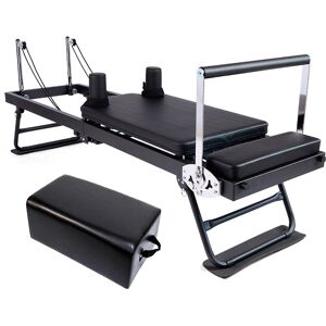 Nordcore Pilates Reformer Taitettava Nordcore Pilates Reformer Taitettava
