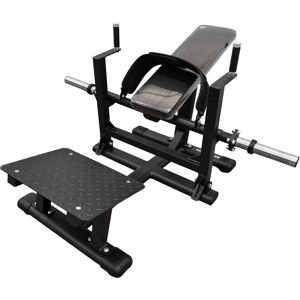 Nordcore Hip Thruster Lantionnostolaite Nordcore Hip Thruster Lantionnostolaite