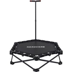 Nordcore Trampoliini Pro Taitettava Nordcore Trampoliini Pro Taitettava
