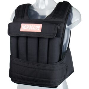 Nordcore Painoliivi Core 15kg Nordcore Painoliivi Core 15kg