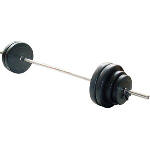 Fit n' Shape Fit `n Shape levytankosarja 75 kg Fit n' Shape Fit `n Shape levytankosarja 75 kg