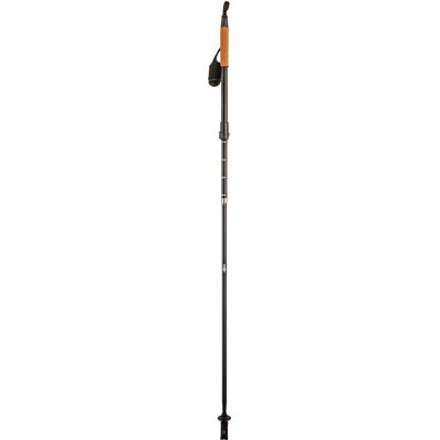 Exel Nordic Walker Foldable Alu Evo – Black / Cyan Exel Nordic Walker Foldable Alu Evo – Black / Cyan