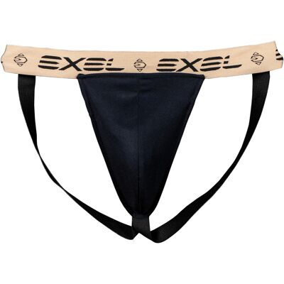 Exel Salibandymaalivahdin alasuoja G Max SR Exel Salibandymaalivahdin alasuoja G Max SR