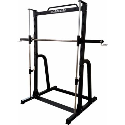 Nordcore Smith laite half rack Core Kyykkyteline Nordcore Smith laite half rack Core Kyykkyteline