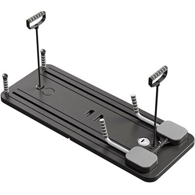 React Pilates Reformer Lauta React Pilates Reformer Lauta