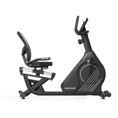 Nordcore Kuntopyörä Recumbent 800 Nordcore Kuntopyörä Recumbent 800