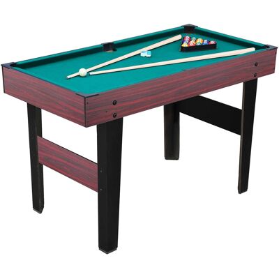 Biljardipöytä Blackwood Junior 4’ Biljardipöytä Blackwood Junior 4’