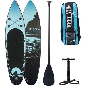 Deep Sea SUP-Lautasetti Flow 300cm Deep Sea SUP-Lautasetti Flow 300cm