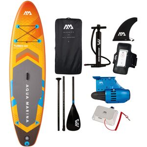 Aqua Marina SUP-lautasetti Amgo 320Bluedrive S moottorilla Aqua Marina SUP-lautasetti Amgo 320Bluedrive S moottorilla