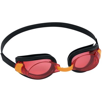 Bestway 21005 lasten punaiset uimalasit Bestway 21005 lasten punaiset uimalasit