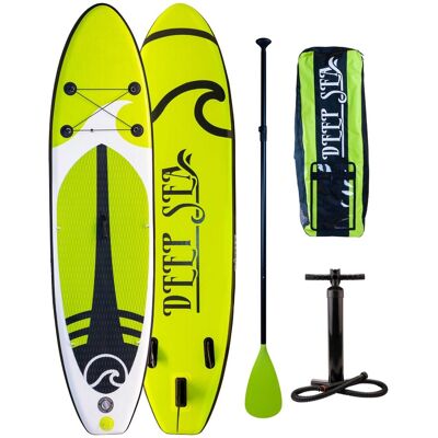 Deep Sea SUP-lautasetti Pro Deep Sea SUP-lautasetti Pro