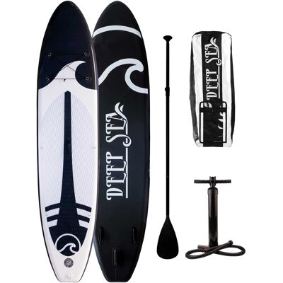 Deep Sea SUP-lautasetti XXL Deep Sea SUP-lautasetti XXL