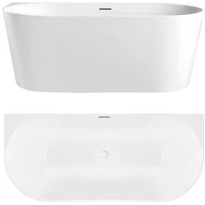 Rea seinävierusamme Capri Slim 150 , 150X74,5X58CM Rea seinävierusamme Capri Slim 150 , 150X74,5X58CM