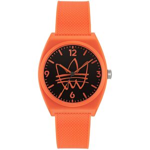 Adidas AOST22562 Originals Musta/Muovi Ø38 mm Adidas AOST22562 Originals Musta/Muovi Ø38 mm