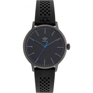 Adidas AOSY22020 Code One Musta/Kumi Ø38 mm Adidas AOSY22020 Code One Musta/Kumi Ø38 mm