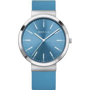 Bering Naisten kello 10141-398 Classic Sininen/Kumi Ø41 mm Bering Naisten kello 10141-398 Classic Sininen/Kumi Ø41 mm
