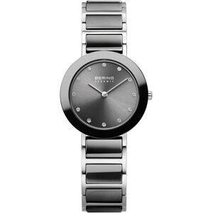 Bering Naisten kello 11429-783 Ceramic Harmaa/Teräs Ø29 mm Bering Naisten kello 11429-783 Ceramic Harmaa/Teräs Ø29 mm