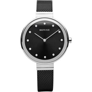 Bering Naisten kello 12034-102 Musta/Teräs Ø34 mm Bering Naisten kello 12034-102 Musta/Teräs Ø34 mm