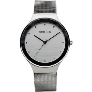 Bering Naisten kello 12934-000 Classic Hopea/Teräs Ø34 mm Bering Naisten kello 12934-000 Classic Hopea/Teräs Ø34 mm