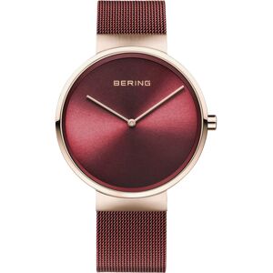 Bering Naisten kello 14531-363 Punainen/Teräs Ø31 mm Bering Naisten kello 14531-363 Punainen/Teräs Ø31 mm