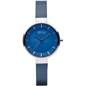 Bering Naisten kello 14631-307 Solar Sininen/Teräs Ø31 mm Bering Naisten kello 14631-307 Solar Sininen/Teräs Ø31 mm