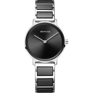 Bering Naisten kello 18531-742 Ceramic Musta/Teräs Ø39 mm Bering Naisten kello 18531-742 Ceramic Musta/Teräs Ø39 mm