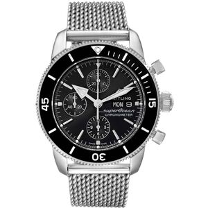 Breitling Miesten kello A13313121B1A1 Superocean Heritage Ii Breitling Miesten kello A13313121B1A1 Superocean Heritage Ii