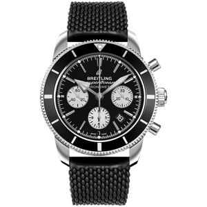 Breitling Miesten kello AB0162121B1S1 Superocean Heritage Ii Breitling Miesten kello AB0162121B1S1 Superocean Heritage Ii