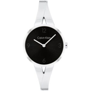 Calvin Klein Naisten kello 25100026 Joyful Musta/Teräs Ø30 mm Calvin Klein Naisten kello 25100026 Joyful Musta/Teräs Ø30 mm