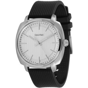 Calvin Klein Miesten kello K5M311D6 Highline Hopea/Kumi Calvin Klein Miesten kello K5M311D6 Highline Hopea/Kumi