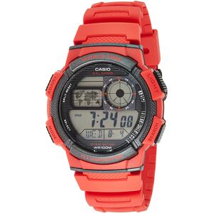 Casio Miesten kello AE-1000W-4AVDF LCD/Muovi Ø43.7 mm Casio Miesten kello AE-1000W-4AVDF LCD/Muovi Ø43.7 mm