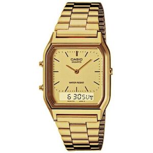 Casio Miesten kello AQ-230GA-9DMQYES Collection Casio Miesten kello AQ-230GA-9DMQYES Collection