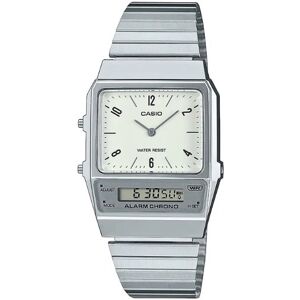 Casio AQ-800E-7A2EF Vintage Beige/Teräs Casio AQ-800E-7A2EF Vintage Beige/Teräs
