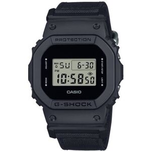 Casio DW-5600BCE-1ER G-shock Tekstiili Ø42.8 mm Casio DW-5600BCE-1ER G-shock Tekstiili Ø42.8 mm