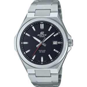 Casio Miesten kello EFB-108D-1AVUEF Edifice Harmaa/Teräs Ø45 mm Casio Miesten kello EFB-108D-1AVUEF Edifice Harmaa/Teräs Ø45 mm