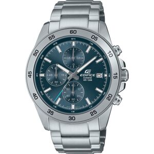 Casio Miesten kello EFR-526D-2AVUEF Edifice Sininen/Teräs Ø43.8 mm Casio Miesten kello EFR-526D-2AVUEF Edifice Sininen/Teräs Ø43.8 mm