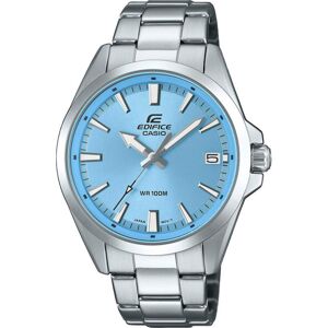 Casio Miesten kello EFV-100D-2BVUEF Edifice Sininen/Teräs Ø42 mm Casio Miesten kello EFV-100D-2BVUEF Edifice Sininen/Teräs Ø42 mm