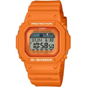 Casio Miesten kello GLX-5600RT-4ER G-Shock LCD/Muovi Casio Miesten kello GLX-5600RT-4ER G-Shock LCD/Muovi