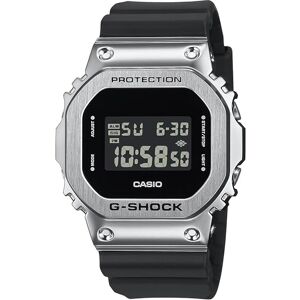 Casio Naisten kello GM-S5600U-1ER G-Shock LCD/Kumi Casio Naisten kello GM-S5600U-1ER G-Shock LCD/Kumi