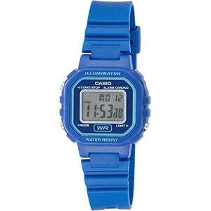 Casio Naisten kello LA-20WH-2ADF Classic LCD/Muovi Ø30 mm Casio Naisten kello LA-20WH-2ADF Classic LCD/Muovi Ø30 mm