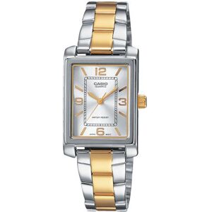 Casio Naisten kello LTP-1234PSG-7AEG Collection Casio Naisten kello LTP-1234PSG-7AEG Collection